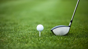 福州温泉高尔夫俱乐部