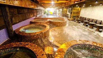 张家界湘府国际温泉酒店