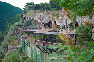 铜锣花谷生态园