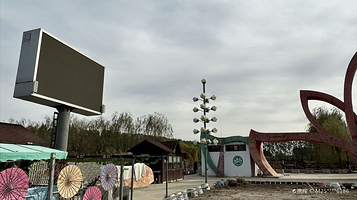 香河荷花博览园