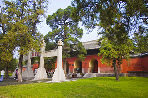 孔庙