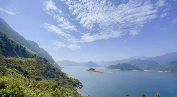 九嶷山景区