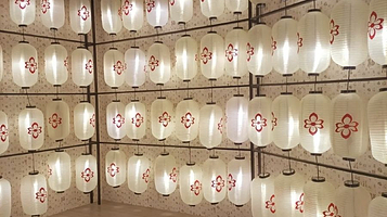 梦幻星城艺术馆