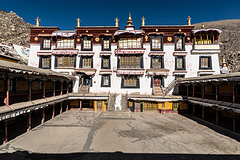 哲蚌寺