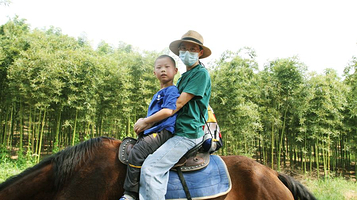 田美树心农乐园