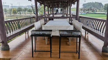 广西渔牧生态园