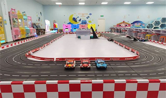 迪乐尼儿童欢乐世界