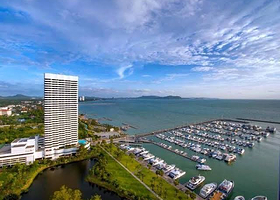 海洋游艇俱乐部