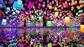 长沙光影星空馆