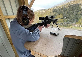 Real Guns New Zealand