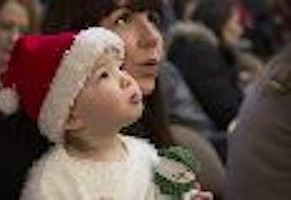 英国约克 · 《The Snowman》电影配乐音乐会