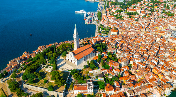 圣尤菲米亚教堂