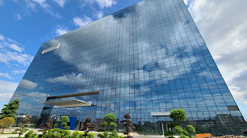 广东美华航空科技有限公司