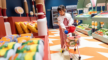 奈尔宝家庭中心(海上世界店)