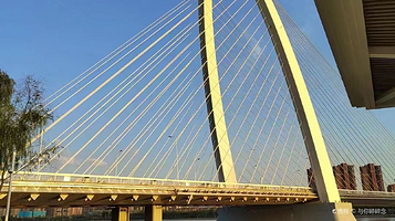 AR浐灞后海观景平台