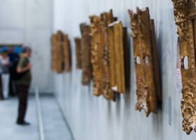 次元鹿角动漫游戏展