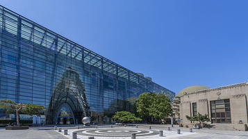 北京天文馆-A馆展区