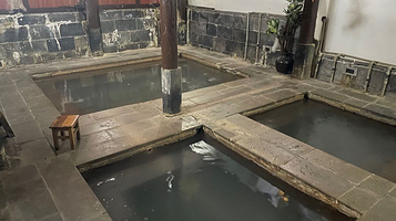 黄瓜箐温泉疗养院