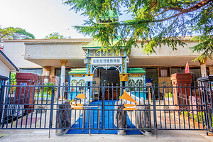 旅顺留声机博物馆