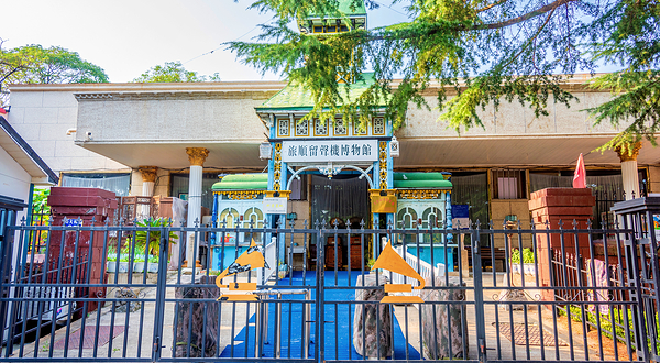 旅顺留声机博物馆