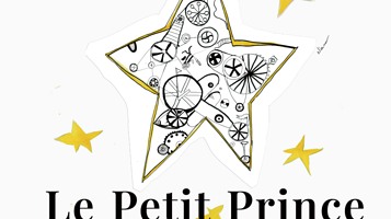 合肥 · 第三届包河城市戏剧季——央华版音乐戏剧《小王子》