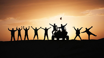 大理马帮越野车俱乐部