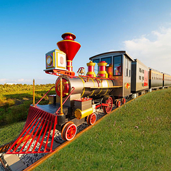 阿西里西大草原