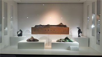 上海观止矿晶博物馆