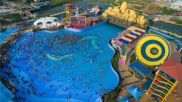 在河之洲水上乐园