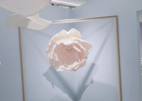 Ins创意潮拍网红公园