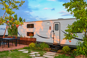 伊川建业绿色基地