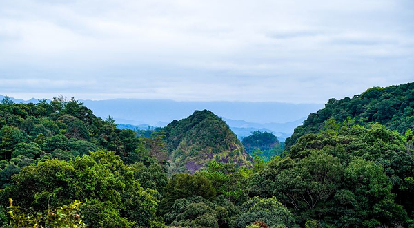 状元岩