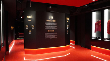 Legends: The Home of Football