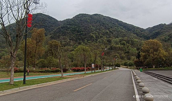 德兴国家矿山公园