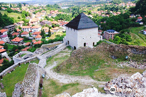 Tešanj Castle