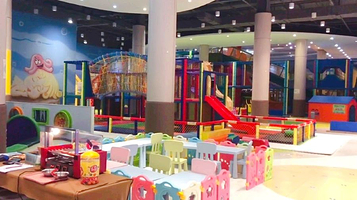 红树林探险王国