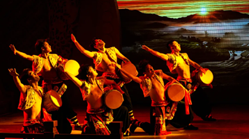 建水非遗传承展演中心