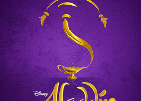 韩国釜山 · 音乐剧《阿拉丁》韩国首演