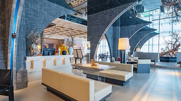 玖合素手·平衡之城足浴SPA(北辰店)