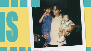 广州 · 陈柏宇「LIFE IS LIVE」巡回演唱会 2026 广州站