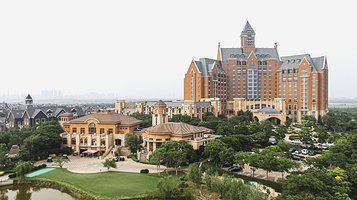 京基高尔夫俱乐部