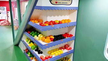 玩乐谷亲子乐园