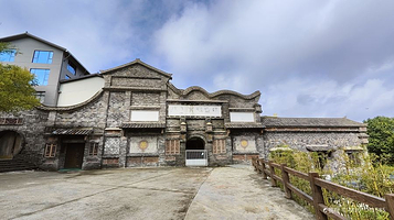 绿雪芽白茶庄园