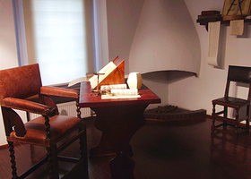 尼古拉·哥白尼故居