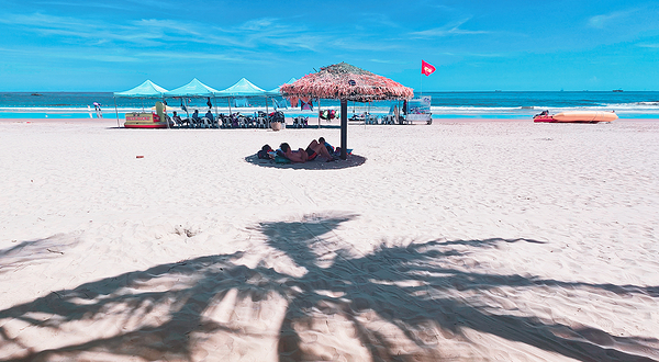 北洛秘境国际旅游度假区