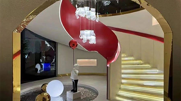 金腰板境澜（莱山店）