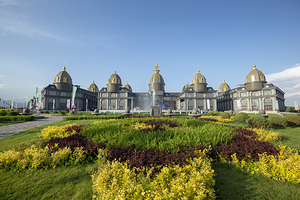 恼包村旅游园区