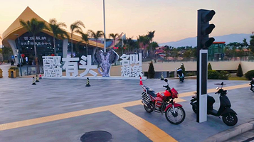 融创西双版纳旅游度假区