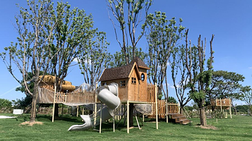 悠懒乐园旅游度假区