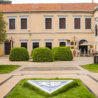 国立西南联合大学(蒙自分校)纪念馆